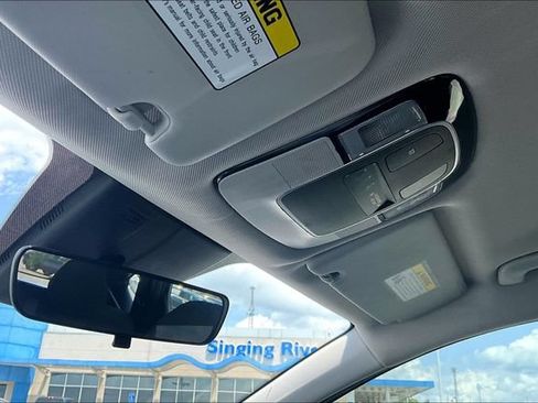 Used 2024 Hyundai Tucson SE FWD image 25
