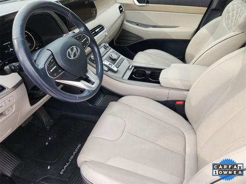 Used 2021 Hyundai Palisade Limited image 14