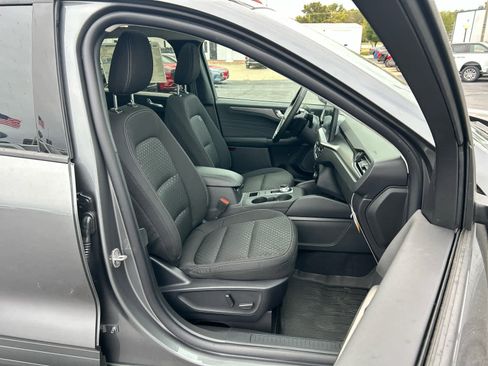 New 2026 Ford Escape Active w/ Active Premium Tech Pack image 16