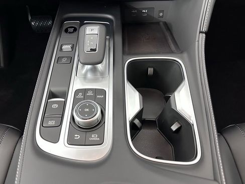 Certified 2026 INFINITI QX60 Pure w/ Cargo Package image 22