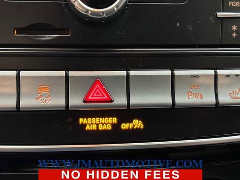 Used 2016 Mercedes-Benz GLE 350 GLE 350 image 33