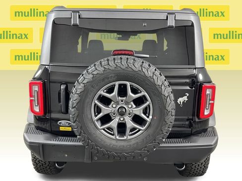 New 2025 Ford Bronco Badlands image 20