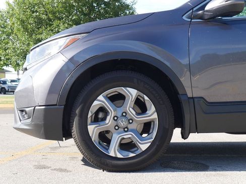 Used 2017 Honda CR-V EX-L image 5
