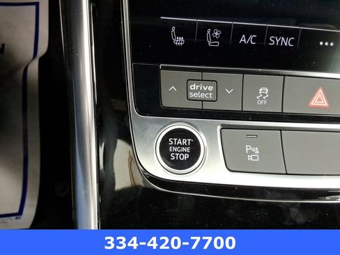 New 2025 Audi Q7 3.0T Premium Plus w/ Premium Plus Package image 11