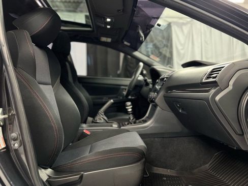 Used 2019 Subaru WRX Premium image 22