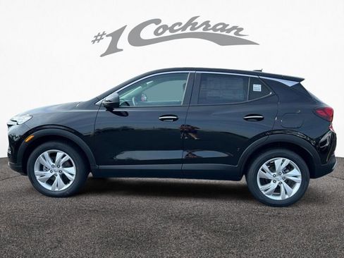 New 2026 Buick Encore GX Preferred w/ Comfort Package image 3