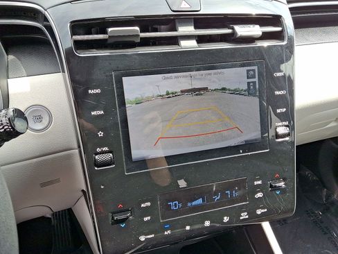 Used 2024 Hyundai Tucson SEL FWD image 15
