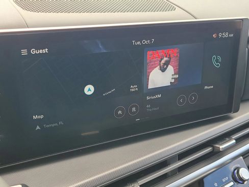 New 2026 Hyundai Santa Fe XRT image 29