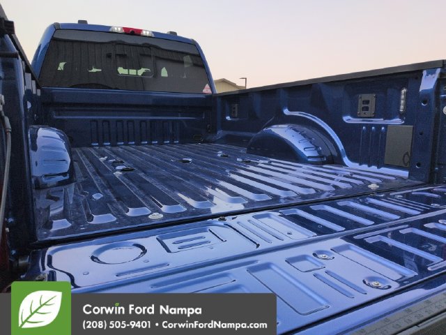 New 2026 Ford F350 Lariat w/ Chrome Package AWD/4WD image 28