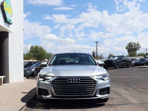 Used 2019 Audi A6 3.0T Premium image 16