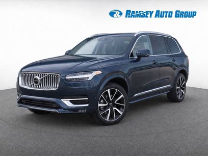 Used 2024 Volvo XC90 B6 Plus w/ Protection Package Premier