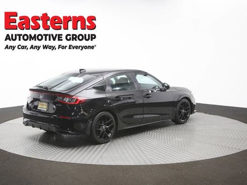Used 2022 Honda Civic Sport image 40