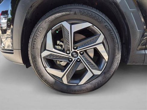 Used 2022 Hyundai Tucson Limited FWD image 21