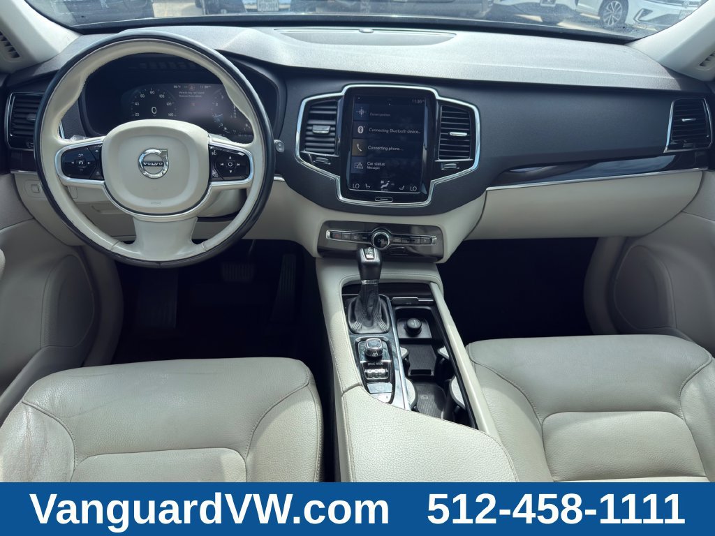 Used 2018 Volvo XC90 T6 Momentum w/ Convenience Package AWD/4WD image 23