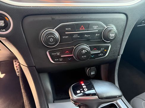 Certified 2021 Dodge Charger GT w/ Cold Weather Package RWD image 21