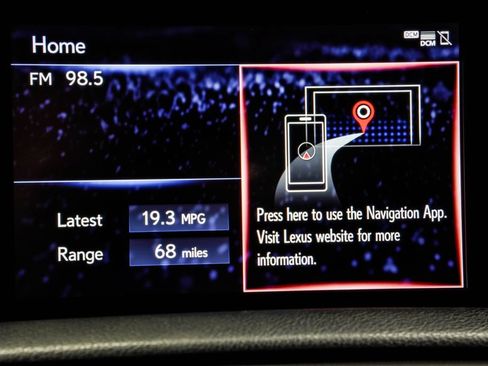 Used 2024 Lexus IS 350 F Sport RWD image 31