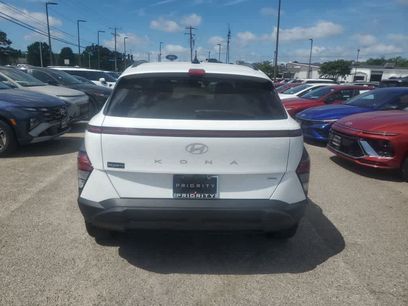 Used 2024 Hyundai Kona SEL