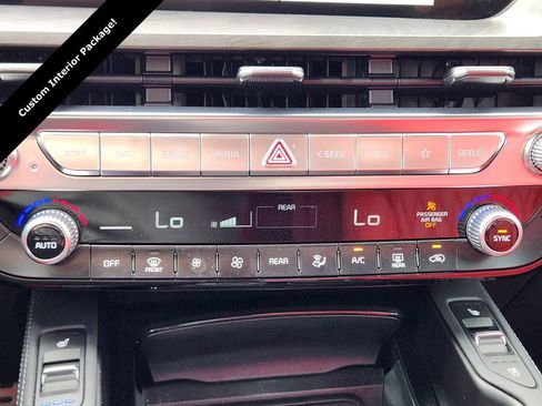 New 2025 Kia Telluride SX Prestige X-Line image 14