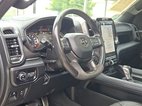 Used 2022 RAM 1500 TRX w/ TRX Level 2 Equipment Group AWD/4WD image 11