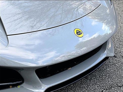 Used 2024 Lotus Emira First Edition image 23