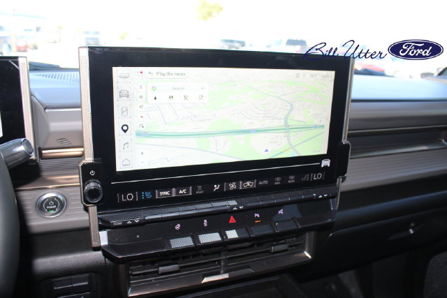 Used 2024 GMC Hummer EV 3X AWD/4WD image 23