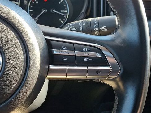 Used 2023 MAZDA CX-50 AWD 2.5 Turbo image 22