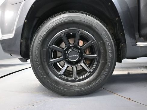 Used 2013 Toyota 4Runner SR5 w/ Convenience Pkg AWD/4WD image 15