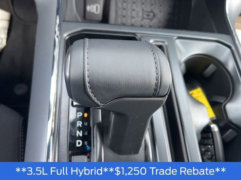 New 2026 Ford F150 XLT image 24