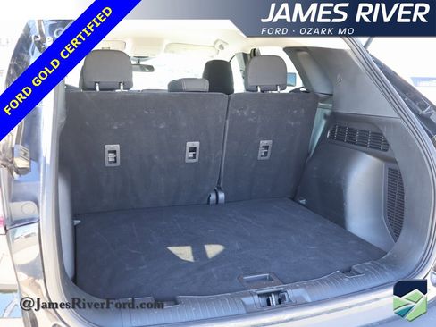 Certified 2025 Ford Escape Active image 15