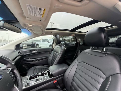 Used 2019 Ford Edge SEL w/ Equipment Group 201A image 28