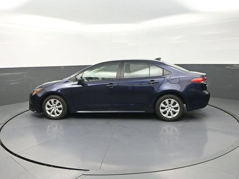 Used 2024 Toyota Corolla LE FWD image 4
