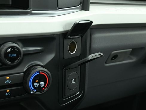 New 2026 Ford F350 XL w/ XL Chrome Package image 17