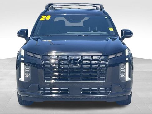 Used 2024 Hyundai Palisade Calligraphy AWD/4WD image 9