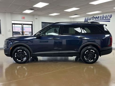 Certified 2026 Hyundai Palisade XRT Pro AWD/4WD image 8