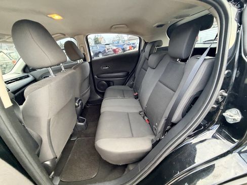 Used 2019 Honda HR-V LX image 20