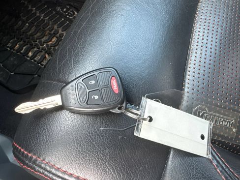 Used 2008 Jeep Wrangler Unlimited X AWD/4WD image 37