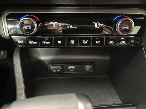 Used 2021 Kia K5 GT-Line AWD/4WD image 24