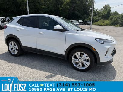Used 2026 Buick Encore GX Preferred