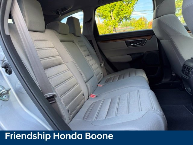 Used 2018 Honda CR-V EX image 39