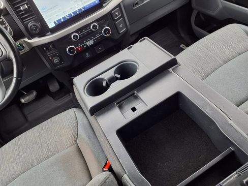 Used 2022 Ford F150 XLT w/ Equipment Group 302A High image 11