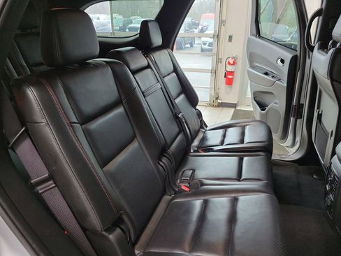 Used 2024 Dodge Durango GT image 22