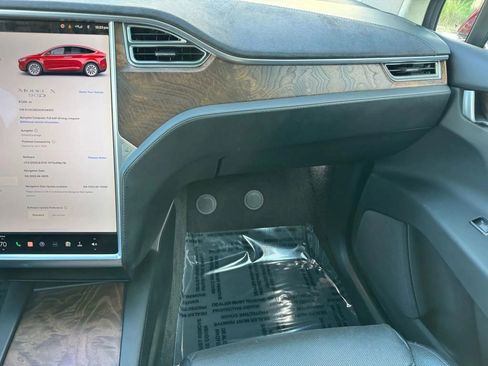 Used 2019 Tesla Model X Long Range AWD/4WD image 30