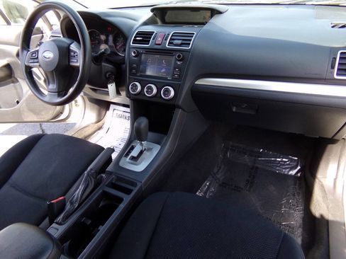 Used 2015 Subaru Impreza 2.0i AWD/4WD image 31