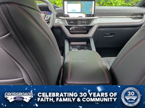 New 2026 Ford Explorer ST w/ Sun And Sound Package AWD/4WD image 30
