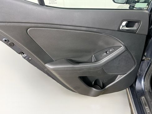 Used 2015 Kia Optima EX w/ Technology Package FWD image 27