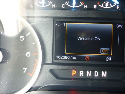 Used 2017 Ford F150 XLT w/ Equipment Group 302A Luxury AWD/4WD image 37