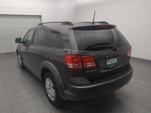 Used 2018 Dodge Journey SE w/ Popular Equipment Group FWD image 5