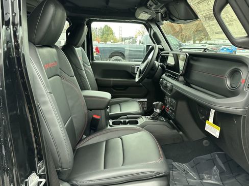 New 2026 Jeep Gladiator Rubicon image 6