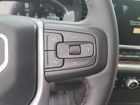 New 2026 GMC Sierra 1500 Elevation AWD/4WD image 17