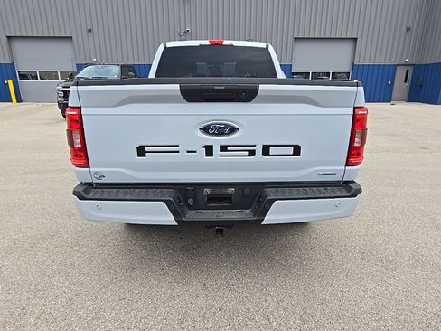 Used 2021 Ford F150 XL w/ STX Appearance Package AWD/4WD image 5
